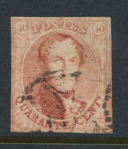 N° 8 