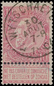 N° 58 