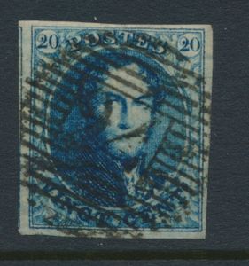 N° 4 