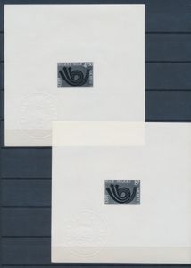 N° 1669/70 