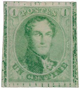 RP 061 Herdruk van 1895, 