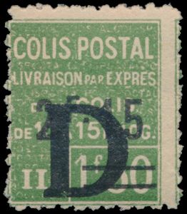 CP N° 139 