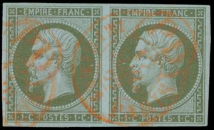 N° 11 Napoléon III 