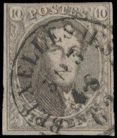 N° 10 