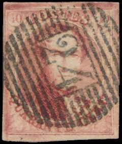 N° 8 