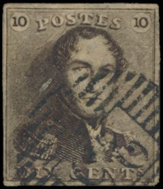 N° 1-V11 