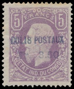 CP 1 