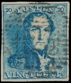 N° 2A 