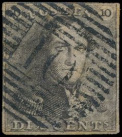 N° 1 