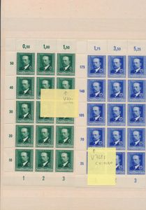 N° 760/61 