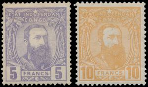 N° 6 to 13 (except n° 12 