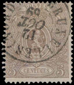 N° 25 