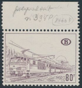 TR 394-P4 