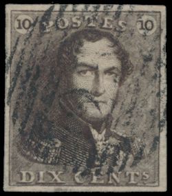 N° 1c 