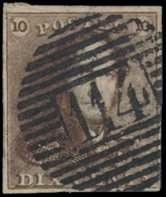 N° 1h 