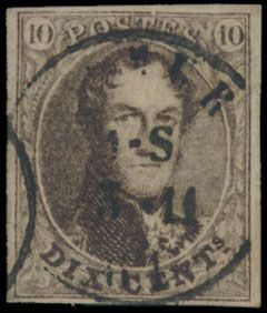 N° 10 