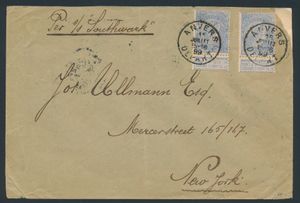 1899 N° 60 