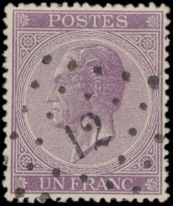 N° 21A 