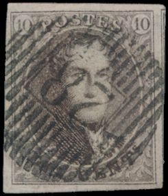 N° 10A 