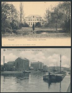 Beautiful cards, including 