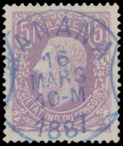 N° 5a 