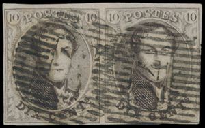 N° 10 