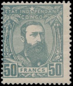 Not issued, n° 13 A **, 13 B * 