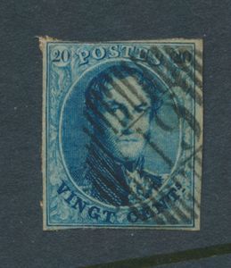 N° 11 