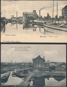 Very nice cards and views of the 