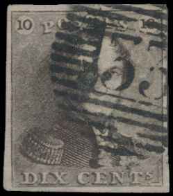 N° 1 