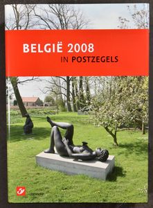 1997/2014 Verzameling in 18 filatelieboeken van de Post, zm (Frankeerwaarde: €1.895)