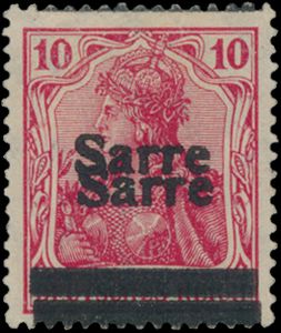 N° 6a DD 