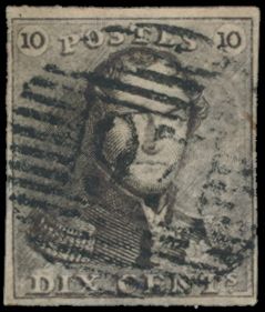 N° 1 