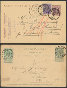 1872/1951 Samenstelling +/-1000 PWST, zm/m
