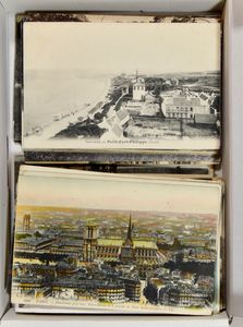 Various places and sights, all older (82 items)