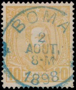 N° 13 