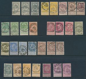 N° 53/67 