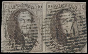 N° 10 