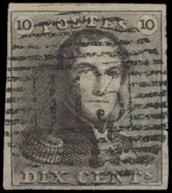 N° 1 