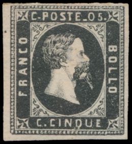 N° 1 