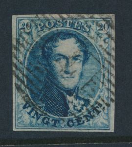 No 7 